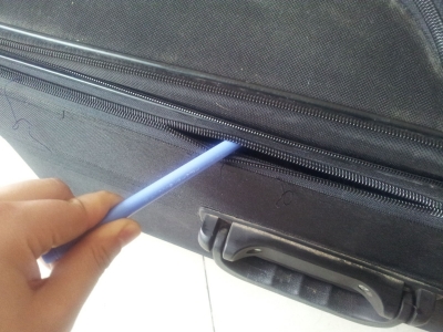 箱包51免费看片APP下载能被圆珠笔划开